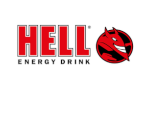 Hell Energy Drinks