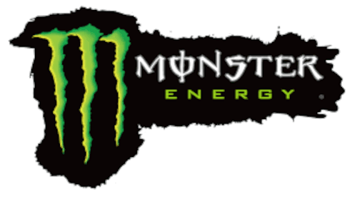 Monster Energy Drinks